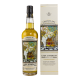 Compass Box The Peat Monster Cask Strength 56,7% 0,7l