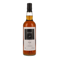 Peatside 13 Jahre PX Sherry Cask #KI-3307 Simply Good...