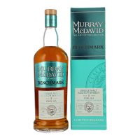 Caol Ila 5 Jahre 2018 2023 Madeira Cask Murray McDavid...