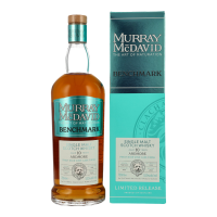 Ardmore 10 Jahre 2013 2023 Pinot Noir Cask Murray McDavid...