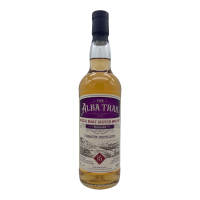 Tomatin 15 Jahre 2008 2023 Refill Hogshead Alba Trail 46%...