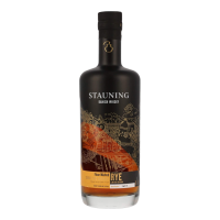 Stauning 4 Jahre 2019 2023 Maple Sirup Cask Danish Whisky...