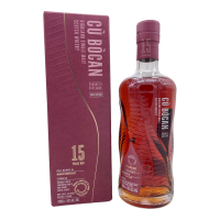 Tomatin Cu Bocan 15 Jahre Edition 2023 50% 0,7l