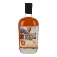Farthofer 5 Jahre New charred Red Wine Cask #F465 Austrian Whisky Whisky Druid 48,3% 0,7l