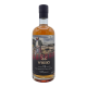 Williamson 11 Jahre 2012 2023 PX Sherry Hogshead The Clans Sansibar 53,9% 0,7l