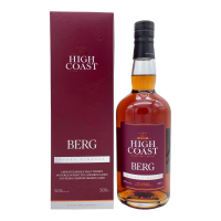 High Coast Berg Batch 12 50% 0,5l