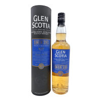 Glen Scotia First Fill Bourbon Signature Series 46% 0,7l