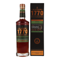 Glasgow 1770 Peated Cask Strength - PX Cask Finish Batch...