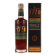 Glasgow 1770 Peated Cask Strength - PX Cask Finish Batch #1 60,8% 0,7l