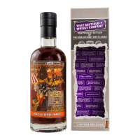 Balcones 2 Jahre Batch #4 That Boutique-y Whisky Company...