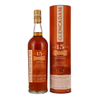 Glencadam 15 Jahre 2008 2023 Reserva de Madeira Cask...