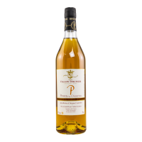 Vallein Tercinier Pineau des Charentes Blanc 17% 0,75l