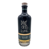 Marzadro Le Diciotto Lune Riserva Botte Rum 42% 0,7l