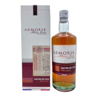Armorik Maitre de Chai Edition 2023 Breton Single Malt...