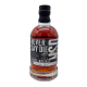 Never Say Die Rye Whisky 52,5% 0,7l