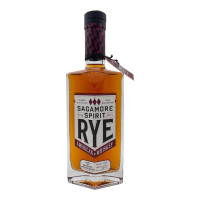 Sagamore Spirit Signature Rye 12AK 41,5% 0,7l
