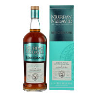 GlenAllachie 9 Jahre 2014 2023 Oloroso Finish Murray...