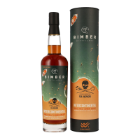 Bimber 4 Jahre 2019 2023 Moscatel Cask #439 Single Malt...