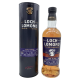 Loch Lomond 2009 The Nine #2 First Fill Limousin Oak Hogshead 55,2% 0,7l