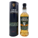 Loch Lomond 2011 The Nine #4 Refill Bourbon Barrel 59,4% 0,7l