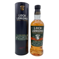 Loch Lomond 2013 The Nine #5 First Fill Rivesaltes...