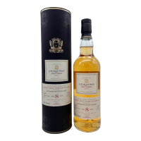 Annandale 8 Jahre 2015 2023 Bourbon Barrel #156 A.D....