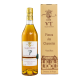Vallein Tercinier Pineau des Charentes Vieux Blanc 17% 0,75l