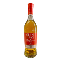 Glenmorangie 12 Jahre Calvados Cask Finish 46% 0,7l