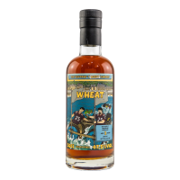 Reservoir Distillery 2 Jahre Wheat Batch #1 That...