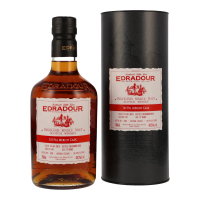 Edradour 11 Jahre 2012 2023 Merlot Cask #1 St. Michael...