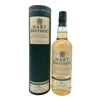 Teaninich 13 Jahre 2010 2023 Hart Brothers for Germany...