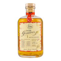 Zuidam 1 Jahr Oude Genever 38% 1,0l