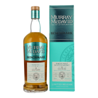 Aultmore 14 Jahre 2009 2023 Koval Bourbon Cask Murray...