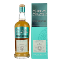 BenRiach 8 Jahre 2014 2023 Cask #2100424 Murray McDavid...