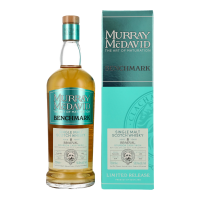 Braeval 8 Jahre 2014 2023 Cask #9900254 Murray McDavid...