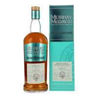 Caol Ila 5 Jahre 2018 2023 Madeira Cask Murray McDavid...