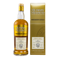 Tormore 26 Jahre 1995 2022 Oloroso/PX Cask Murray McDavid...