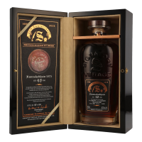 Bunnahabhain 48 Jahre 1975 2023 #2845 35th Anniversary...