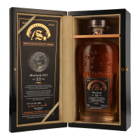 Mortlach 32 Jahre 1991 2023 #4241 35th Anniversary...