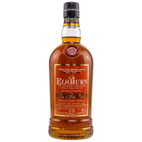 Elsburn Ruby Port Cask Batch #002 46% 0,7l