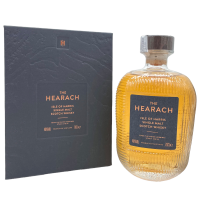 The Hearach Batch 9 Harris Single Malt 46% 0,7l