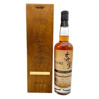 Indri 5 Jahre Single Cask Bourbon #3045 Indian Single...