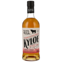 Black Bull Kyloe Sherry Finish 50% 0,7l
