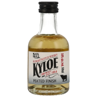 MINI - Black Bull Kyloe Peated Finish 50% 0,05l