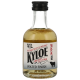 MINI - Black Bull Kyloe Peated Finish 50% 0,05l
