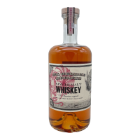 St. George Lot SM-22 Single Malt Whiskey 43% 0,75l