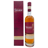The Legendary Silkie Red Pomerol Finish Blended Irish...