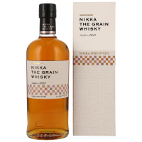 Nikka The Grain 2023 48% 0,7l