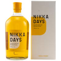Nikka Days 40% 0,7l