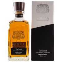 Nikka Tailored 43% 0,7l